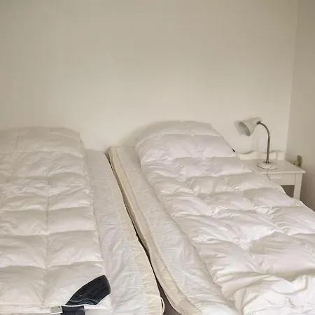 Apartmán 2 Bedroom Cozy In Rudkobing Spodsbjerg