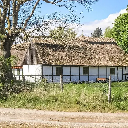 Apartmán 2 Bedroom Cozy In Rudkobing *