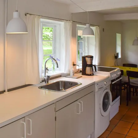 2 Bedroom Cozy In Rudkobing