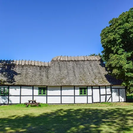 2 Bedroom Cozy In Rudkobing Апартаменты Spodsbjerg