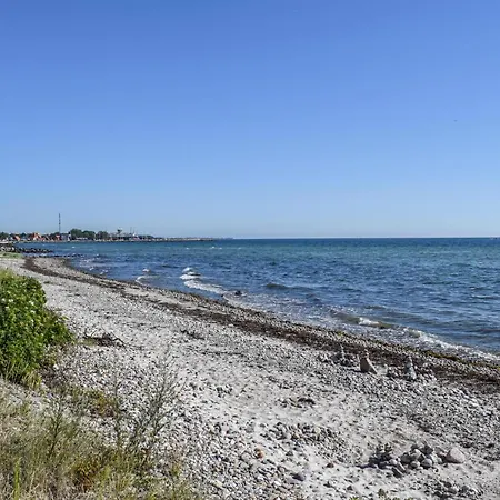 2 Bedroom Cozy In Rudkobing Spodsbjerg