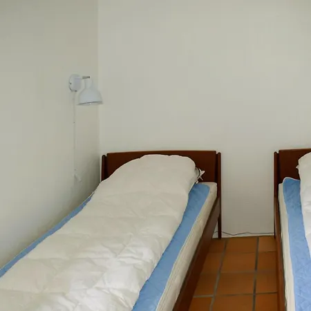 2 Bedroom Cozy In Rudkobing
